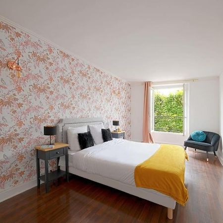 Sublime Appartement -Versailles Exterior photo